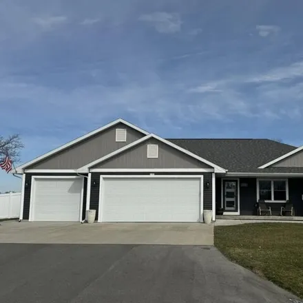 Buy this 3 bed house on 1596 Addie Parkway in Leonards Point, Algoma