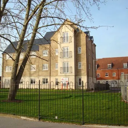 Rent this 2 bed apartment on Childers Court in Ipswich, IP3 0DU
