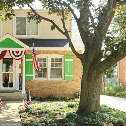 Buy this 3 bed house on 2671 Elder Lane in Franklin Park, IL 60131