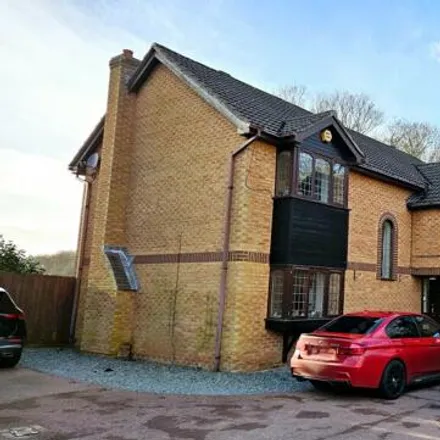 Buy this 5 bed house on Broadland Drive in Thorpe End, NR13 5BT