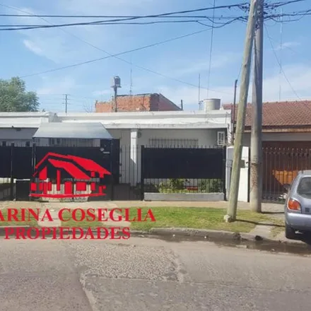 Image 1 - Avenida Caseros 3600, Nueva Pompeya, 1247 Buenos Aires, Argentina - House for sale