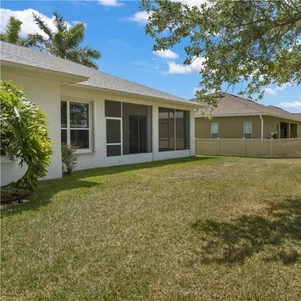 Image 8 - Sebastian River Middle School, 9400 Fellsmere Road, Sebastian, FL 32958, USA - House for sale