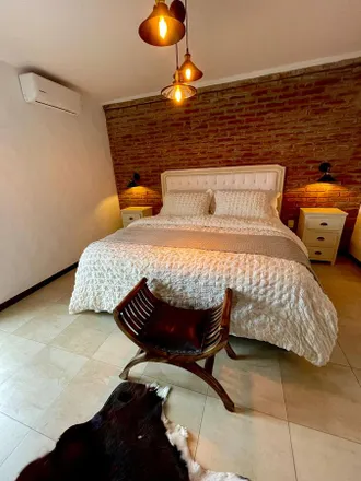 Rent this 4 bed apartment on Rambla General Artigas 3 in 20100 Punta Del Este, Uruguay