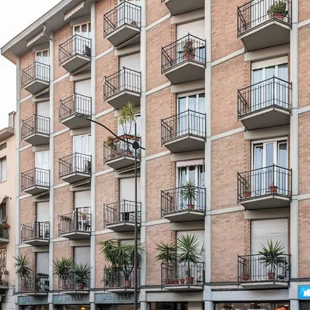 Rent this 1 bed apartment on Parma