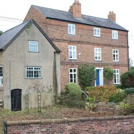 Image 2 - Sandstone Cottage, High Street, Tarvin, CH3 8JB, United Kingdom - Duplex for sale