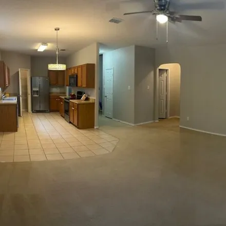 Image 8 - 7662 Presidio Sands, Bexar County, TX 78015, USA - House for rent