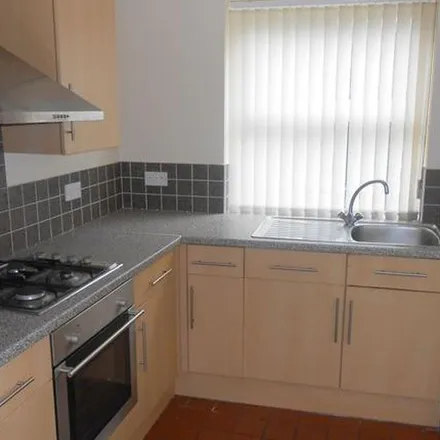 Image 1 - Westbury Street, Swansea, SA1 4JW, United Kingdom - Apartment for rent