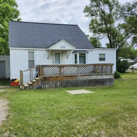 Buy this 3 bed house on 11494 Dexter St in Clio, Michigan