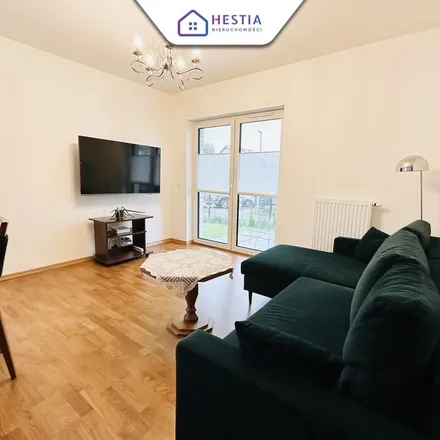 Rent this 3 bed apartment on Słoneczna 28 in 71-796 Szczecin, Poland