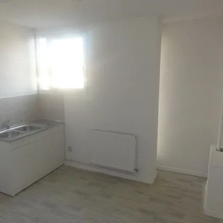 Rent this 3 bed apartment on 16 Rue du Maréchal Joffre in 57280 Maizières-lès-Metz, France