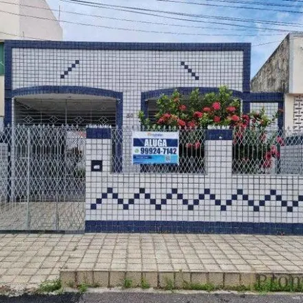 Image 2 - Rua Maruim, Centro, Aracaju - SE, 49010-160, Brazil - House for sale