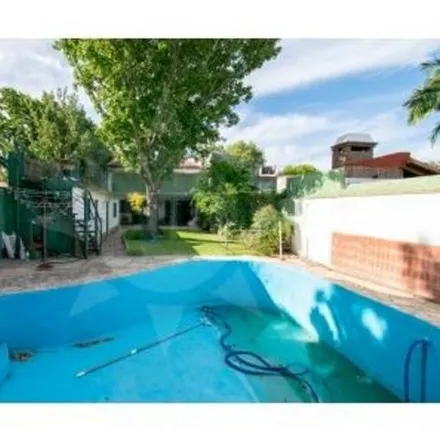 Buy this 4 bed house on Juan Pablo López 553 in Villa Setúbal, Santa Fe