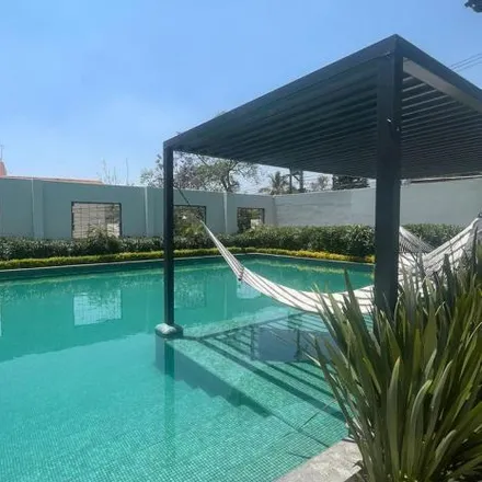 Rent this 2 bed apartment on Calzada de los Reyes in Lomas de Ahuatlán, 62130 Tetela Del Monte