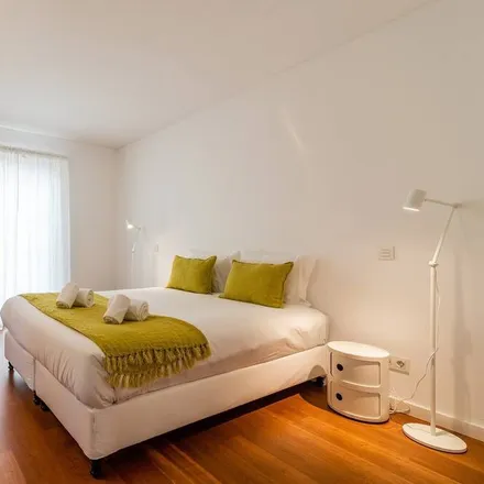 Rent this 1 bed apartment on 1495-043 Distrito da Guarda
