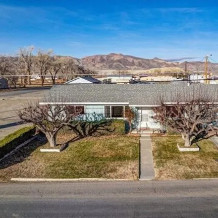 Buy this 3 bed house on 429 North Center Street in Yerington, NV 89447