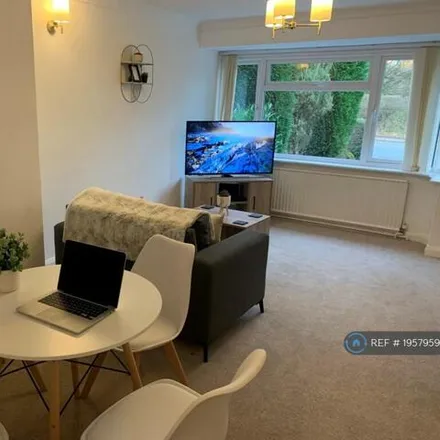 Rent this 1 bed house on Westwood Heath Road in Coventry, CV4 8GN