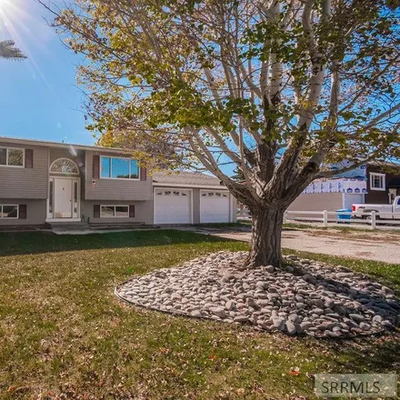 Image 1 - 5194 Scorsby Street, Iona, Bonneville County, ID 83427, USA - House for sale