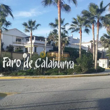 Rent this 1 bed apartment on Calle Cuenca in 29648 Mijas, Spain