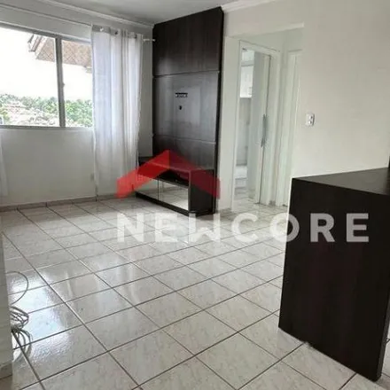 Buy this 2 bed apartment on unnamed road in Vila Tolentino, Cascavel - PR