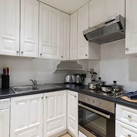Rent this 2 bed apartment on 89 Lexham Gardens in London, W8 6QH