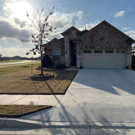 Rent this 3 bed house on 601 Bridle Creek Drive in Georgetown, TX 78626