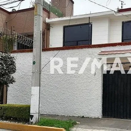 Image 2 - Calle Hacienda Campo Alegre, 52105 San Mateo Atenco, MEX, Mexico - House for rent