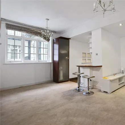 Image 2 - Hanover Gate Mansions, London, NW1 4SL, United Kingdom - Apartment for rent