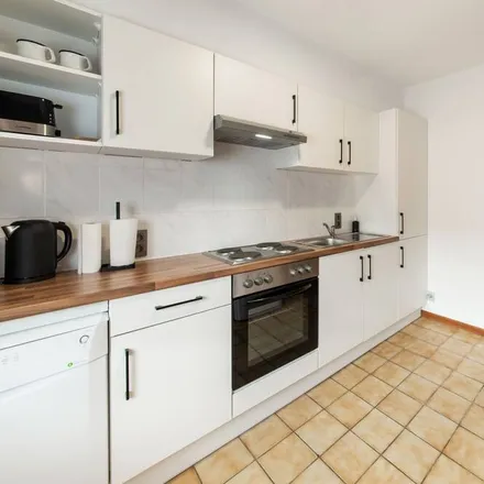 Rent this 3 bed apartment on 4960 Malmedy