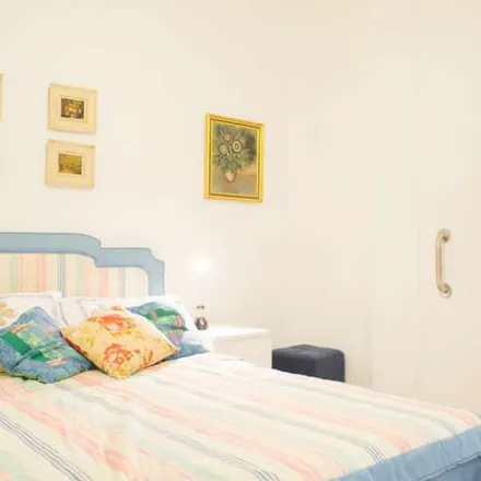 Rent this 2 bed apartment on CasaLista in Calle Cadarso, 28008 Madrid