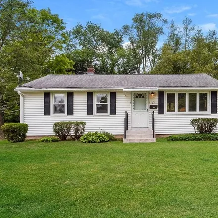 Buy this 3 bed house on 35 Gowin Road in Middletown, CT 06457