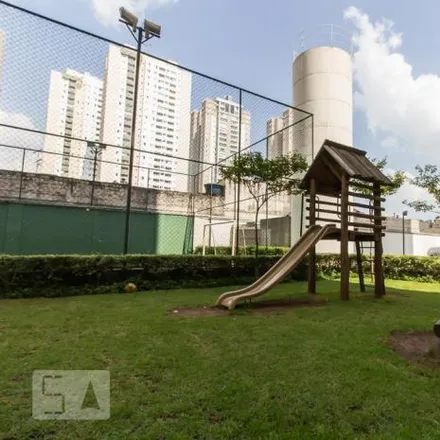 Rent this 2 bed apartment on unnamed road in Barra Funda, Região Geográfica Intermediária de São Paulo - SP