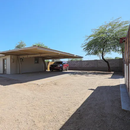 Buy this 4 bed house on West Southern Avenue and South 13th Avenue in West Southern Avenue, Phoenix