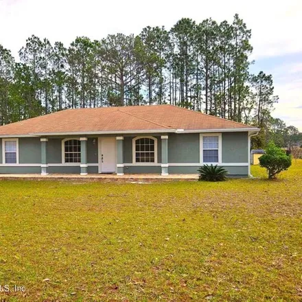 Buy this 3 bed house on 4590 Saddlehorn Trl in Middleburg, Florida