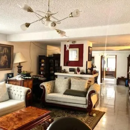 Buy this 8 bed house on Cerrada Palavón in Tlalpan, 14200 Santa Fe