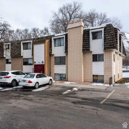 Buy this 2 bed condo on 461 East Swenson Avenue in Springville, UT 84663