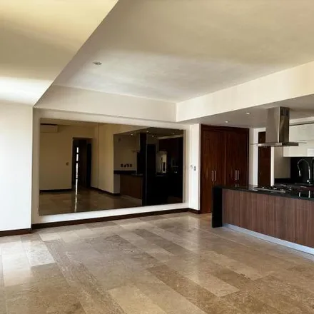 Rent this 2 bed apartment on Calzada Lázaro Cárdenas 4250 in Camino Real, 45049 Zapopan