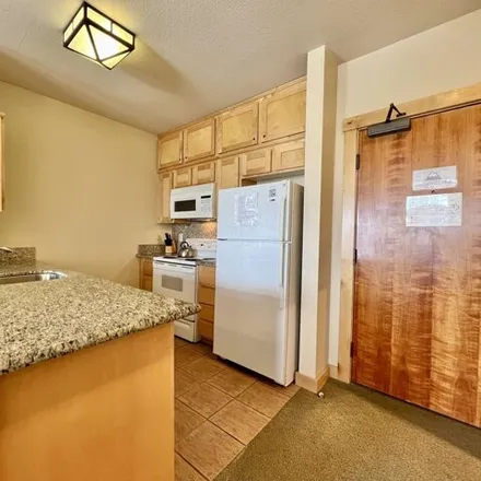 Buy this 2 bed condo on Sunstone Lodge in 201 Juniper Springs Drive, Mammoth Lakes