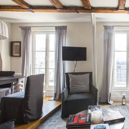 Image 9 - 165 Boulevard Saint-Germain, 75006 Paris, France - Apartment for rent