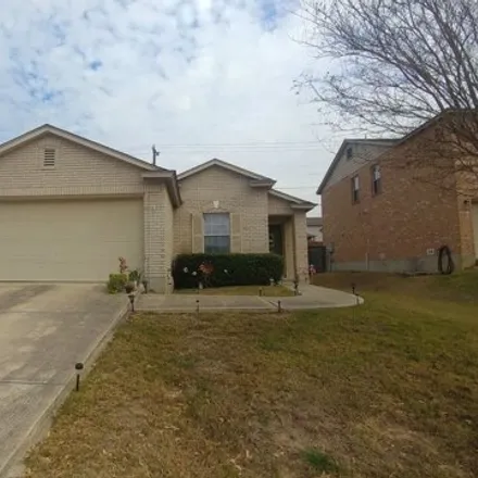 Rent this 3 bed house on 13032 Peregrine in San Antonio, TX 78233