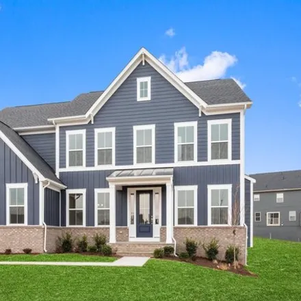 Buy this 5 bed house on Homesite N56 Meadow Creek Dr in Bowie, Maryland