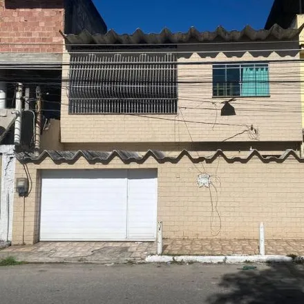 Image 2 - Rua Minas Gerais, Campo Alegre, Nova Iguaçu - RJ, 26291, Brazil - House for sale