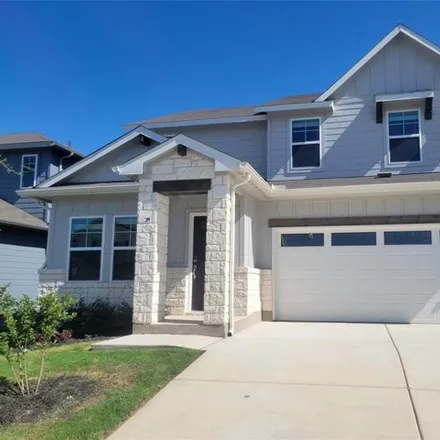 Rent this 5 bed house on Moyer Lane in Round Rock, TX 78665