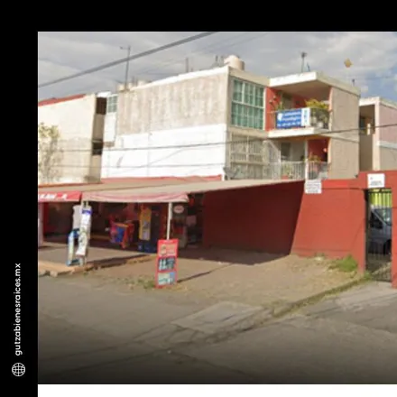 Image 5 - Calle Colectora, Jardines de los Báez, 55056 Ecatepec de Morelos, MEX, Mexico - Apartment for sale