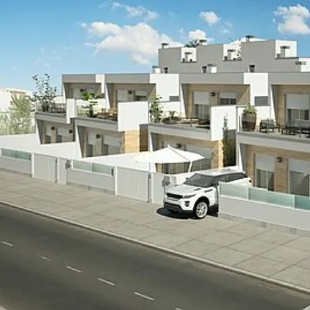 Buy this 3 bed house on 30740 San Pedro del Pinatar