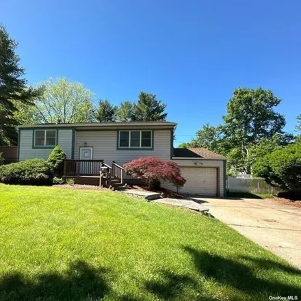 Buy this 4 bed house on 65 Victor Drive in Elwood, NY 11731