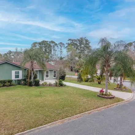 Buy this 3 bed house on 2491 Governors Drive South in Jacksonville, FL 32223