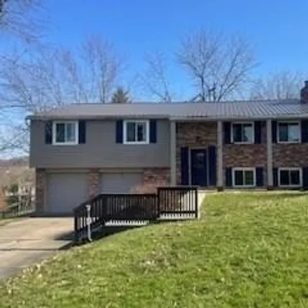 Buy this 3 bed house on 6 Clinton Drive in Clinton, Ohio County