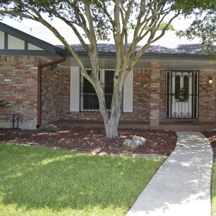 Image 3 - 9124 Windview Drive, Windcrest, Bexar County, TX 78239, USA - House for rent