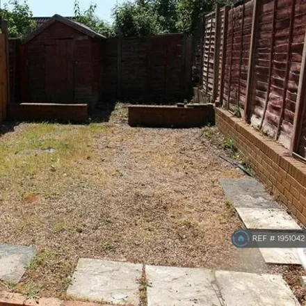 Image 7 - George Road, Gravelly Hill, B23 7QE, United Kingdom - House for rent