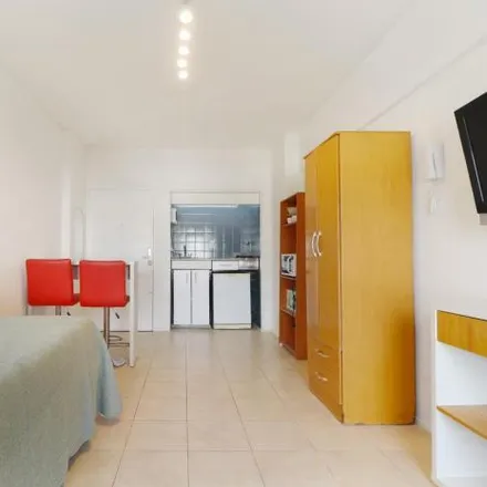 Rent this studio apartment on Hipólito Yrigoyen 1315 in Monserrat, C1089 AAB Buenos Aires